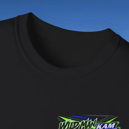 Kameron Martinez #57 Bandolero 2026 Tee shirt