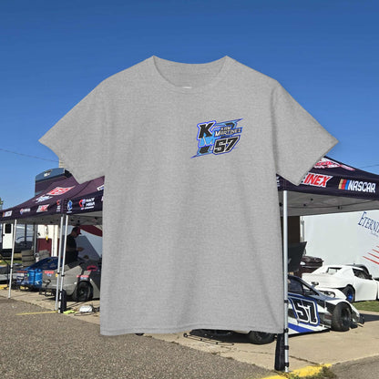 Kameron Martinez #57 Bandolero 2025 youth tee shirt