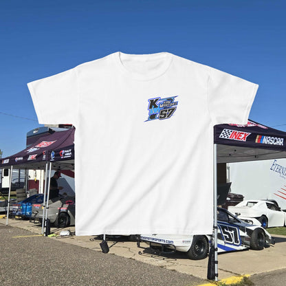 Kameron Martinez #57 Bandolero 2025 youth tee shirt