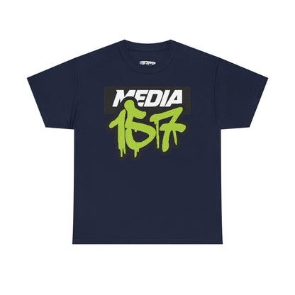 Media One Fifty Seven Tee Shirt