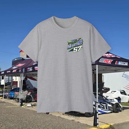 Kameron Martinez #57 Bandolero 2026 Tee shirt