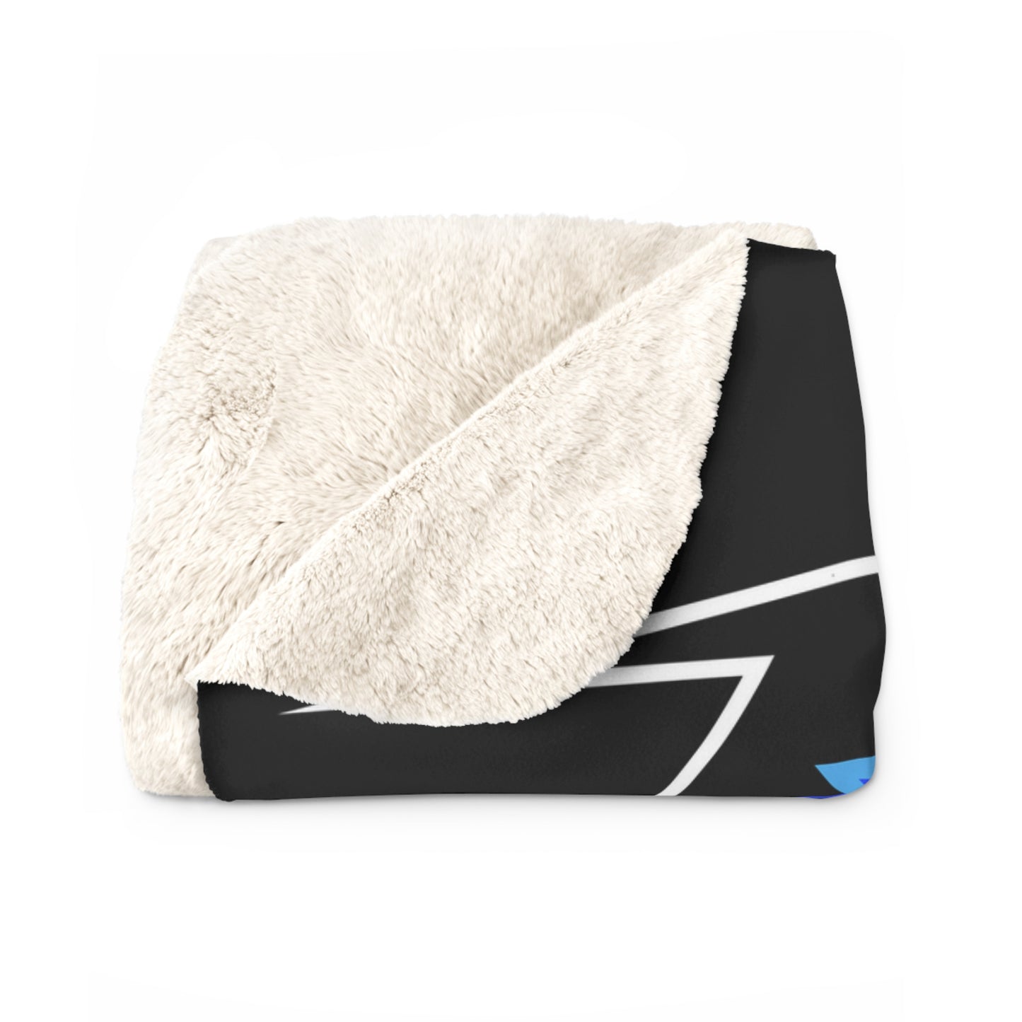 Premium Sherpa Fleece Blanket #57 Kam Martinez 2025 Bandolero