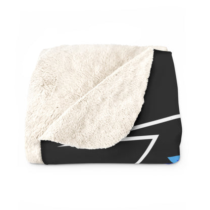 Premium Sherpa Fleece Blanket #57 Kam Martinez 2025 Bandolero