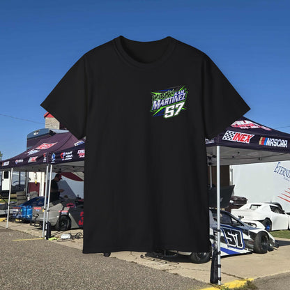 Kameron Martinez #57 Bandolero 2026 Tee shirt