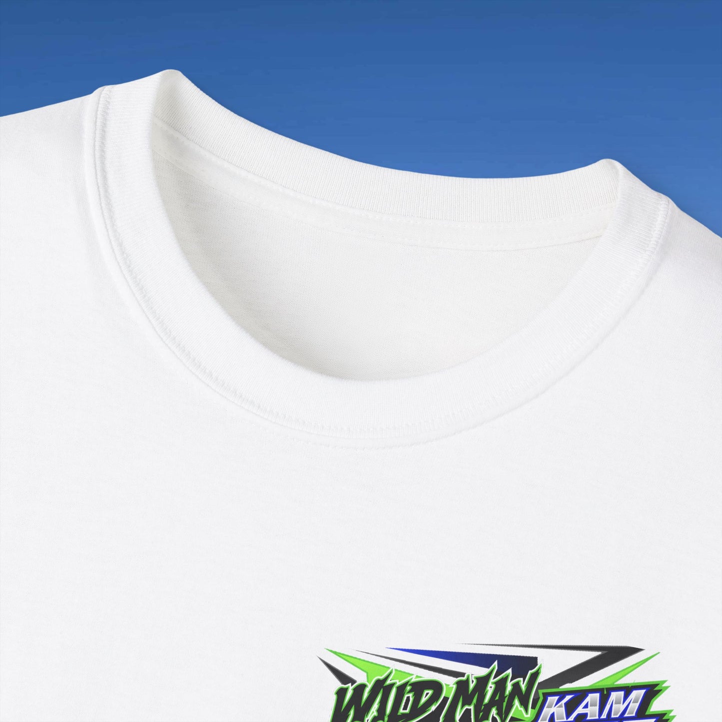 Kameron Martinez #57 Bandolero 2026 Tee shirt