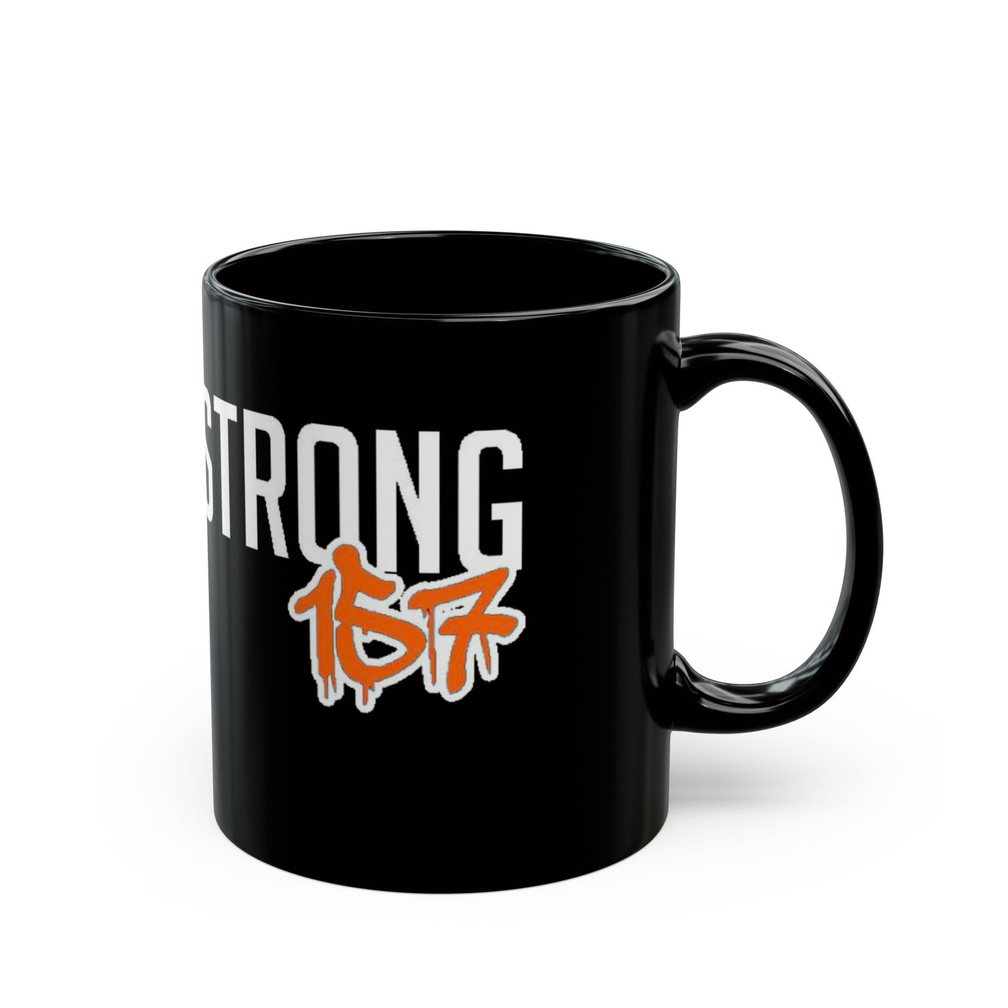 #HENKESTRONG Coffee mug 157 sledDISHWASHER SAFE