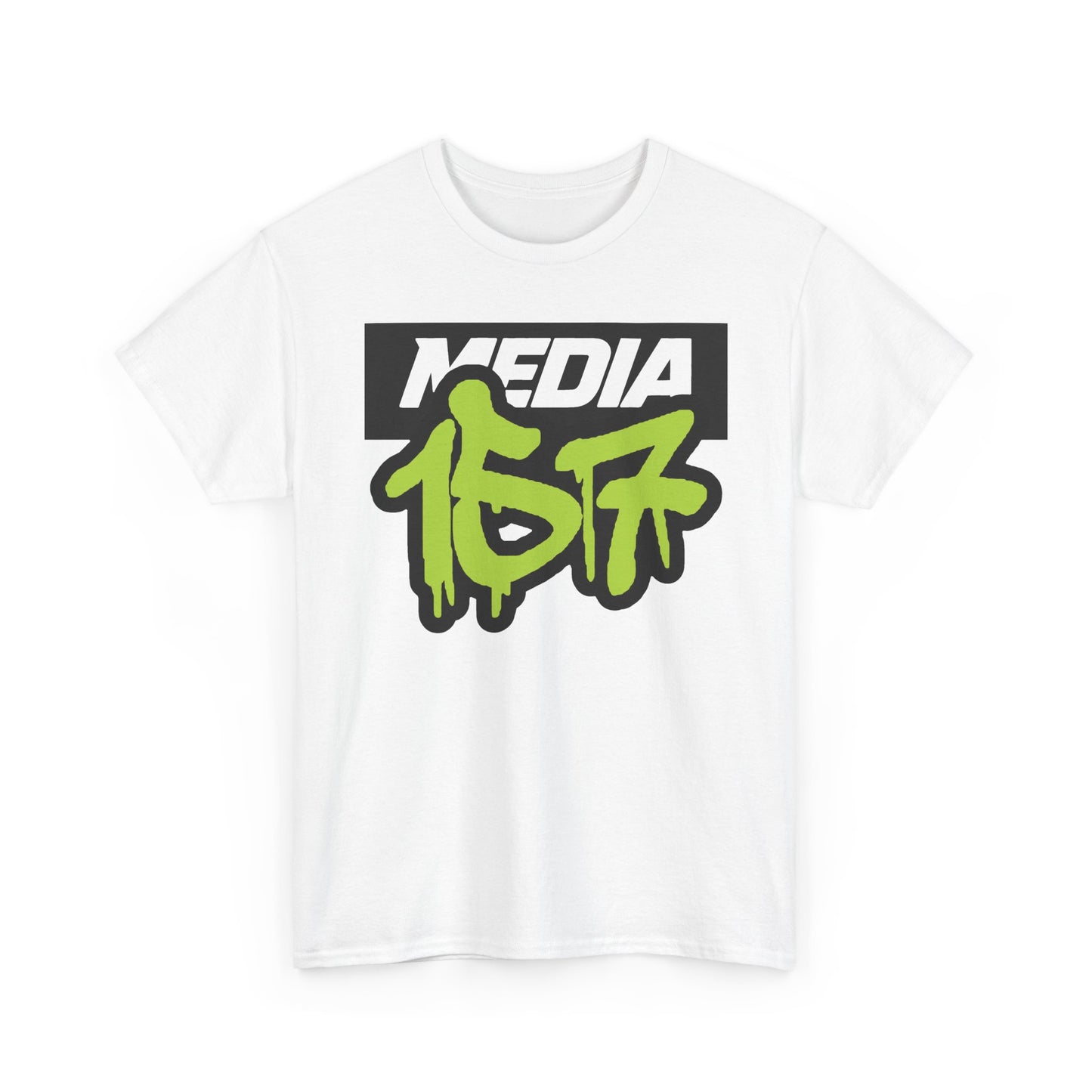 Media One Fifty Seven Tee Shirt