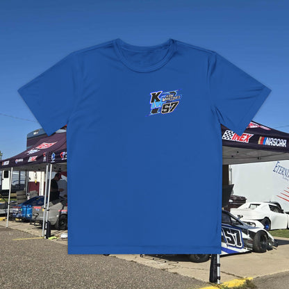 Kam Martinez 2025 Youth Tee Shirt