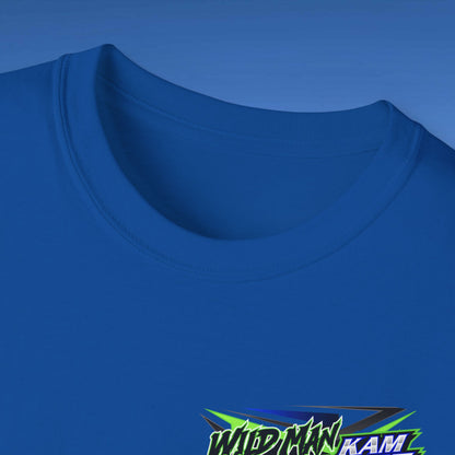 Kameron Martinez #57 Bandolero 2026 Tee shirt