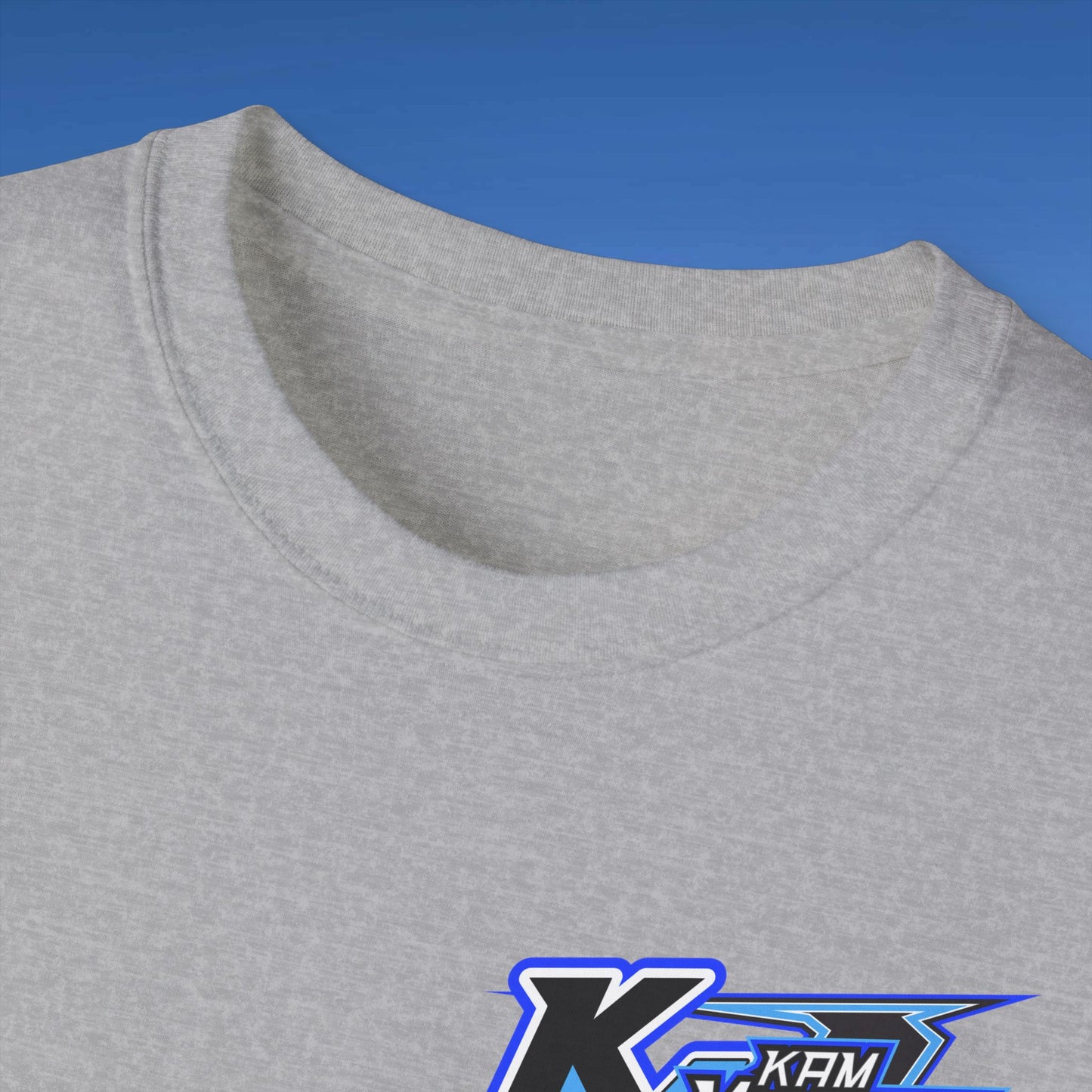 Kameron Martinez #57 Bandolero 2025 Tee shirt 50/50 blend