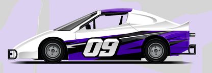 Bandolero CUSTOM Vinyl 180 Pack