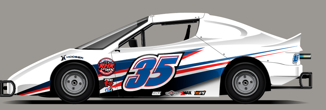 Bandolero CUSTOM Vinyl 180 Pack