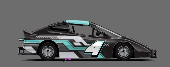 Bandolero CUSTOM Vinyl 180 Pack