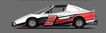 Bandolero CUSTOM Vinyl 180 Pack