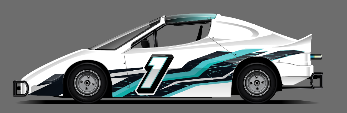 Bandolero CUSTOM Vinyl 180 Pack