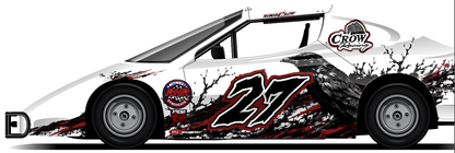 LEGENDS & BANDOLERO CUSTOM Vinyl 180 Pack
