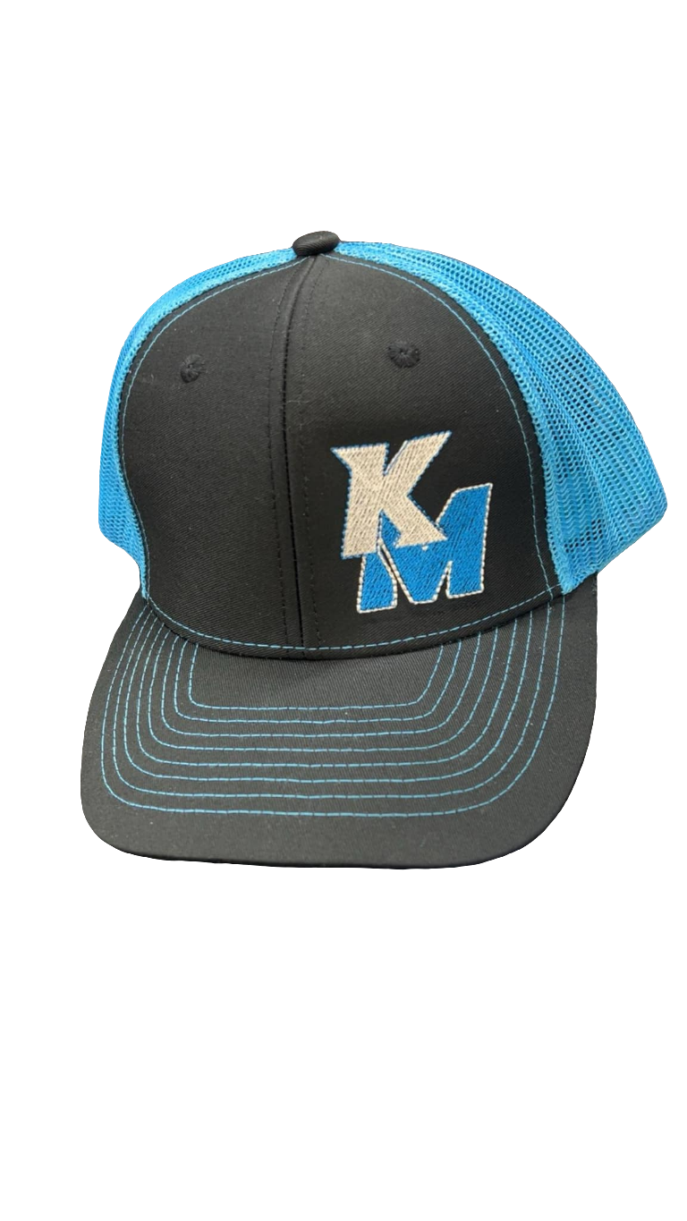 KM 25' Hat