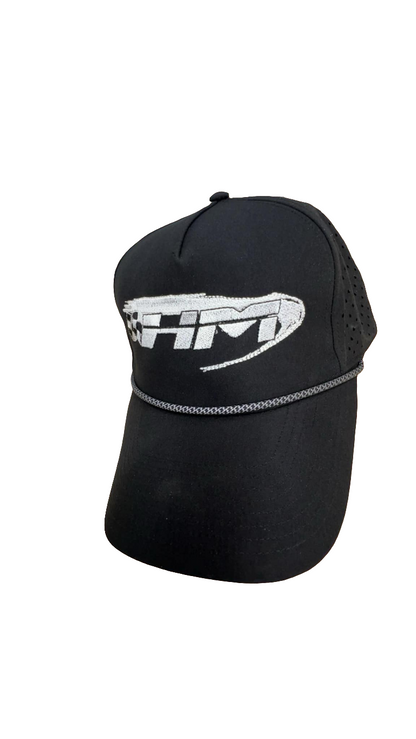 HM rope hat