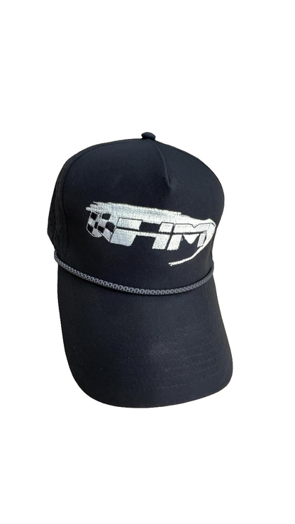 HM rope hat