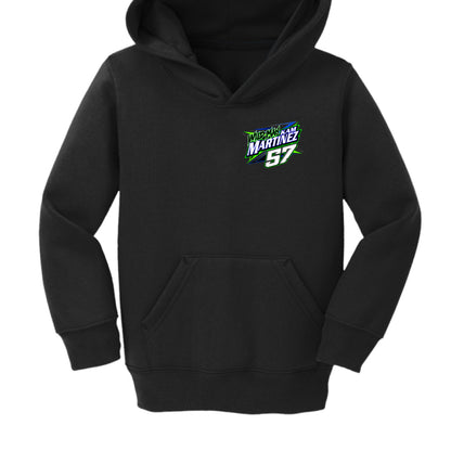 Jet Black - FRONT