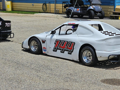 Bandolero CUSTOM vinyl PRO Pack