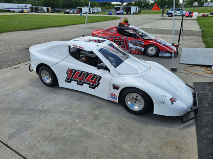 Bandolero CUSTOM vinyl PRO Pack